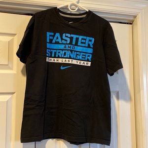 Nike t-shirt